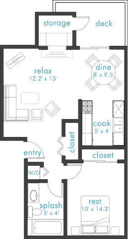 NOTCH8 APARTMENTS – G10