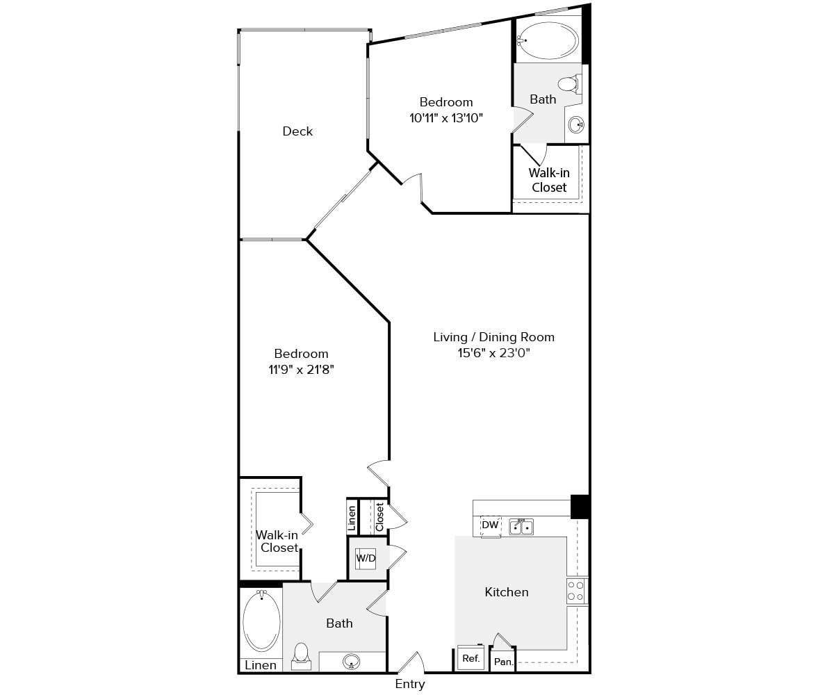 Avalon Studio City – 253
