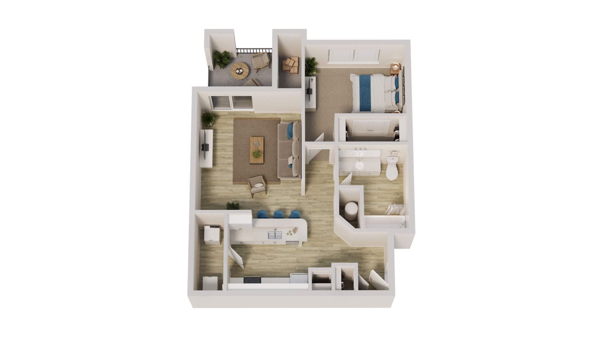 Preserve at Mill Creek – 1111