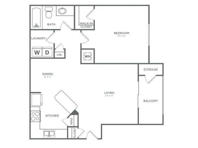 Avana Acworth – 5201