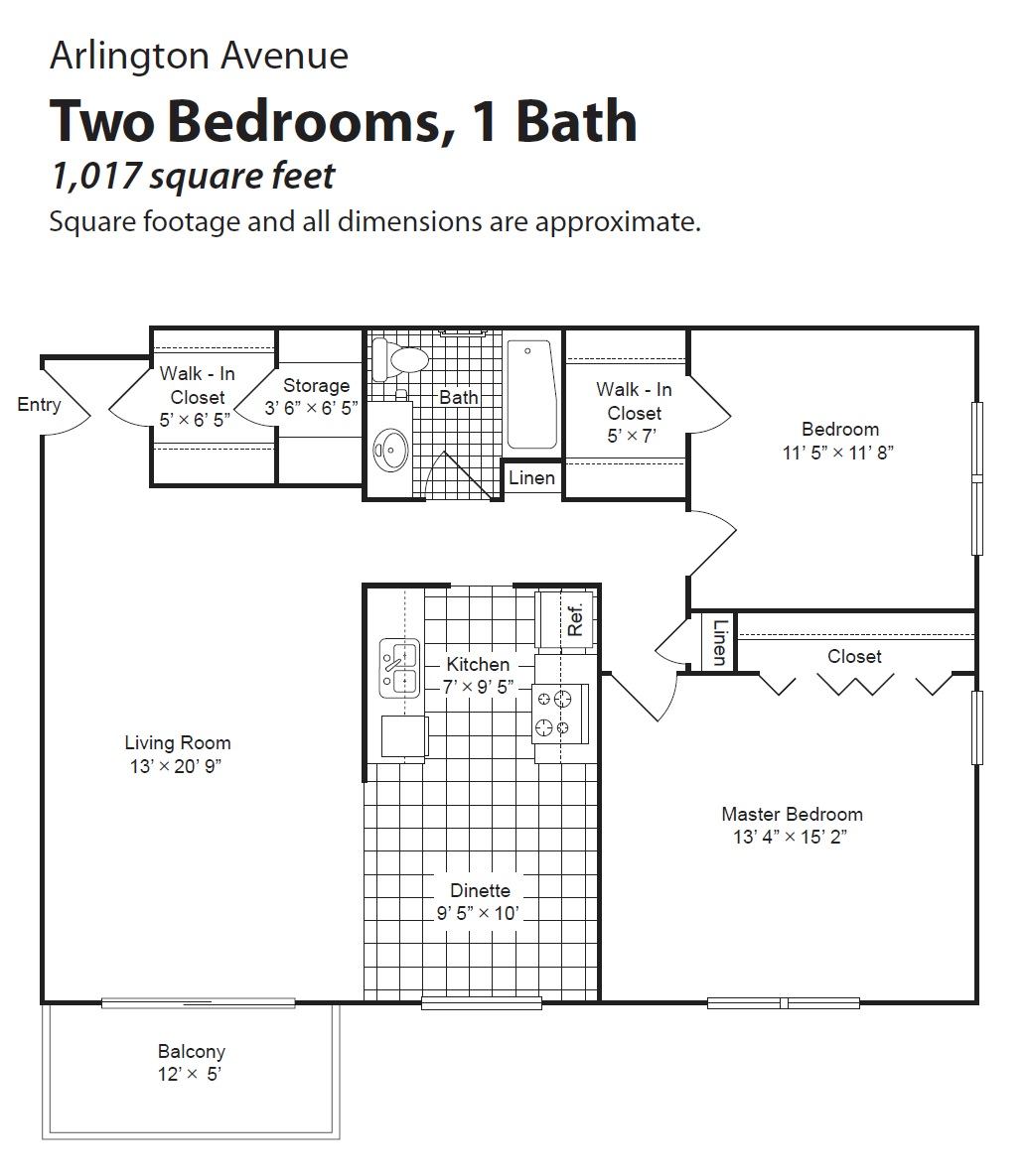 Arlington Place Apartments – 119_307
