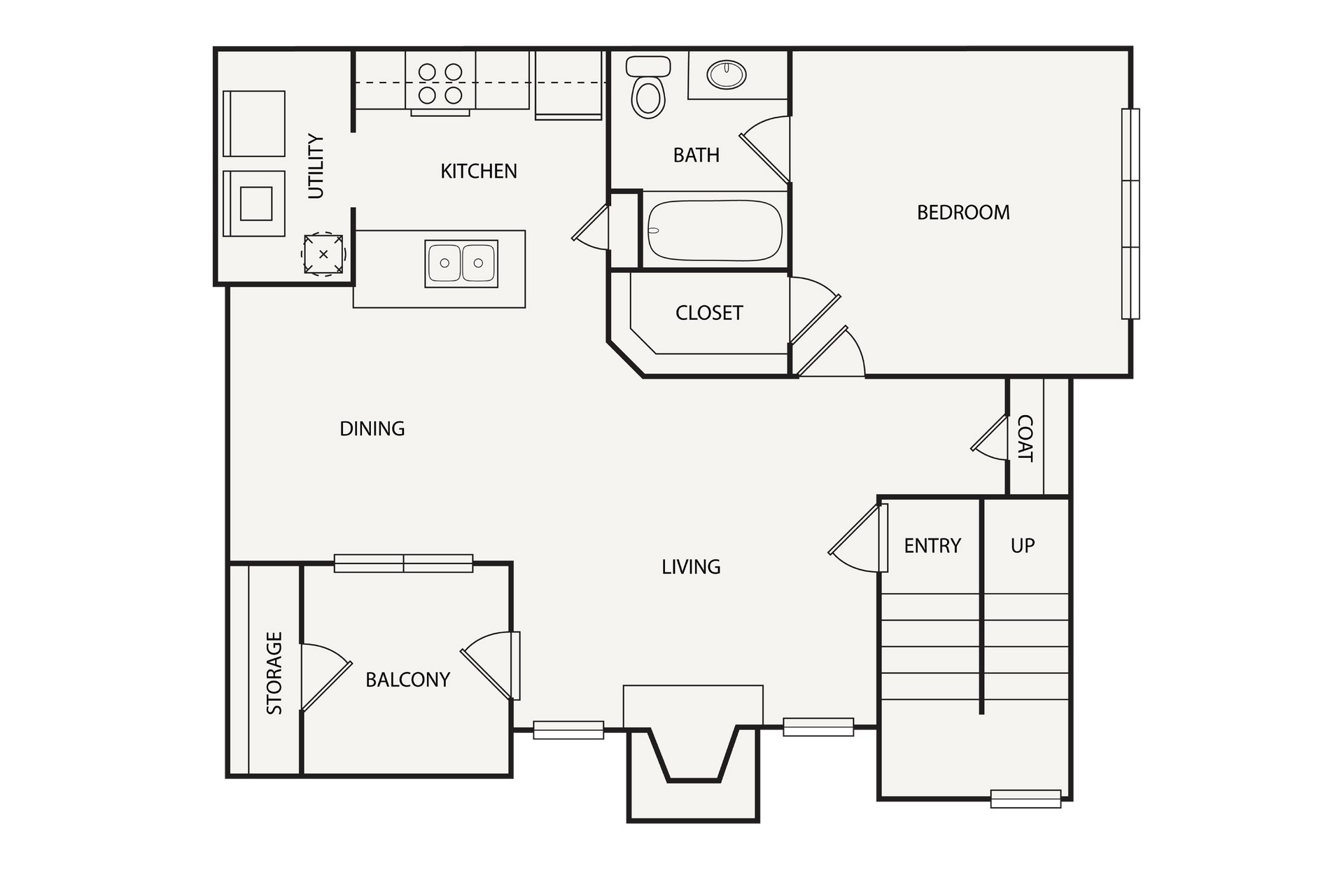 Kinstone Columns Drive – 3661