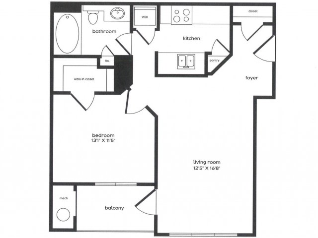 Spark Bloomfield – 201