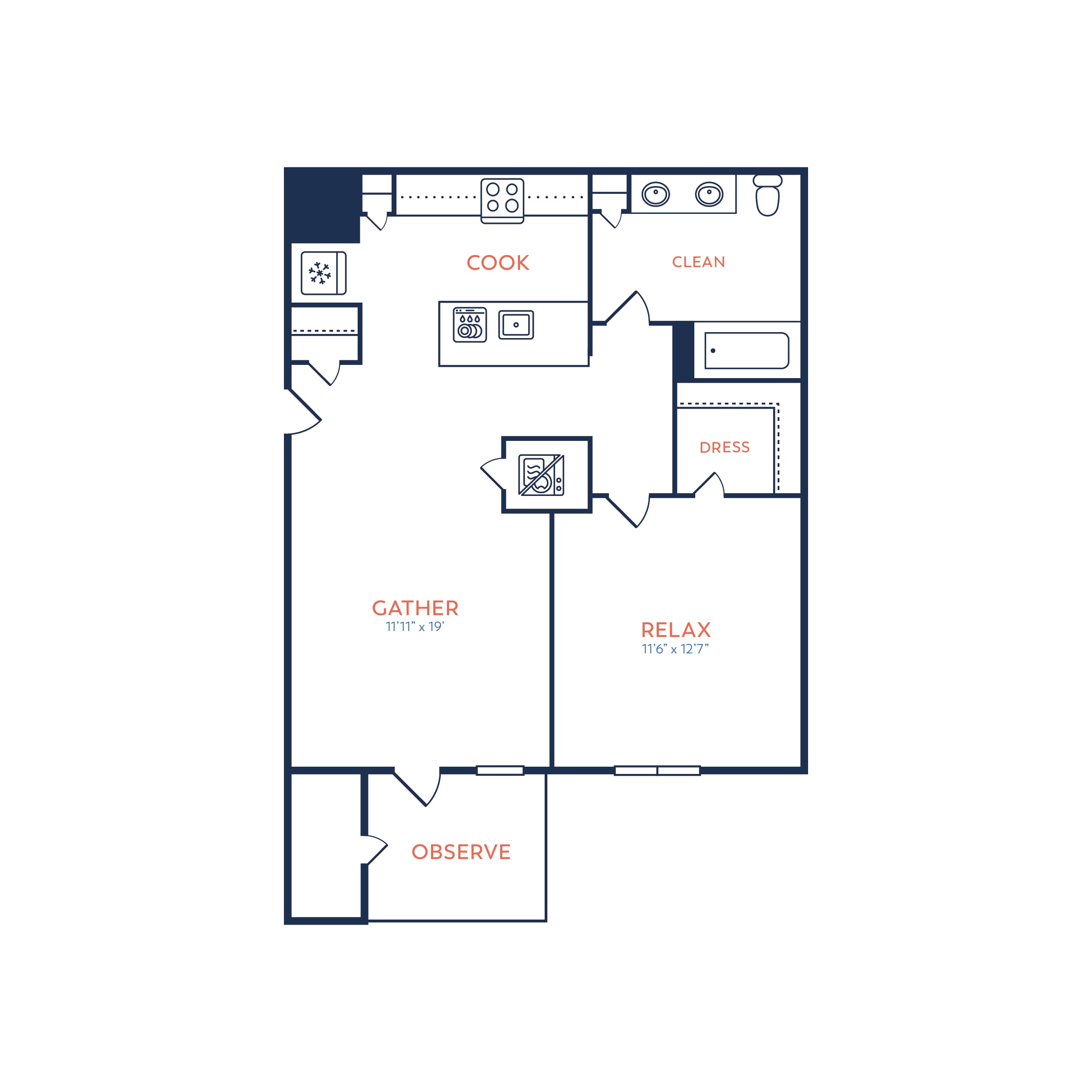 The Pointe at Dorset Crossing – 523