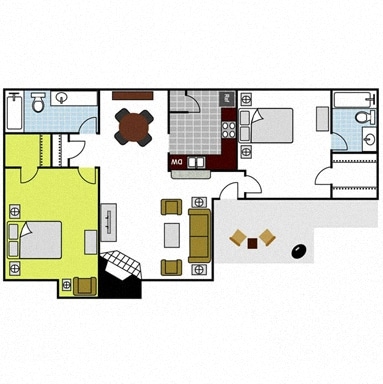 Vesper Living – 219
