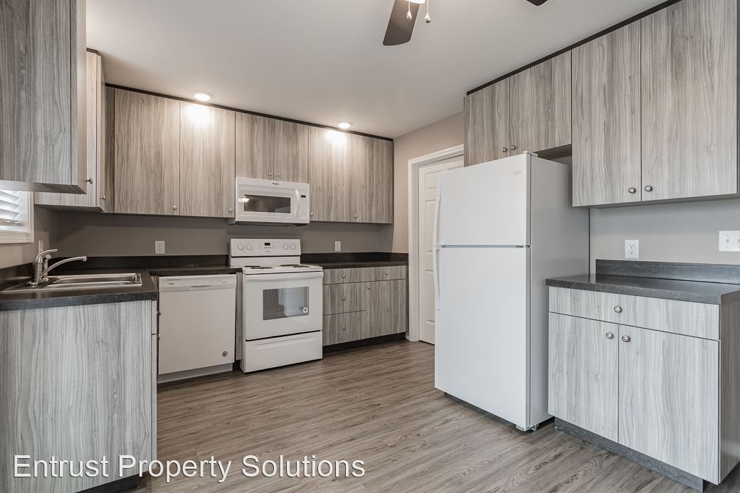 Trails End – 2 Bed, 2 Bath