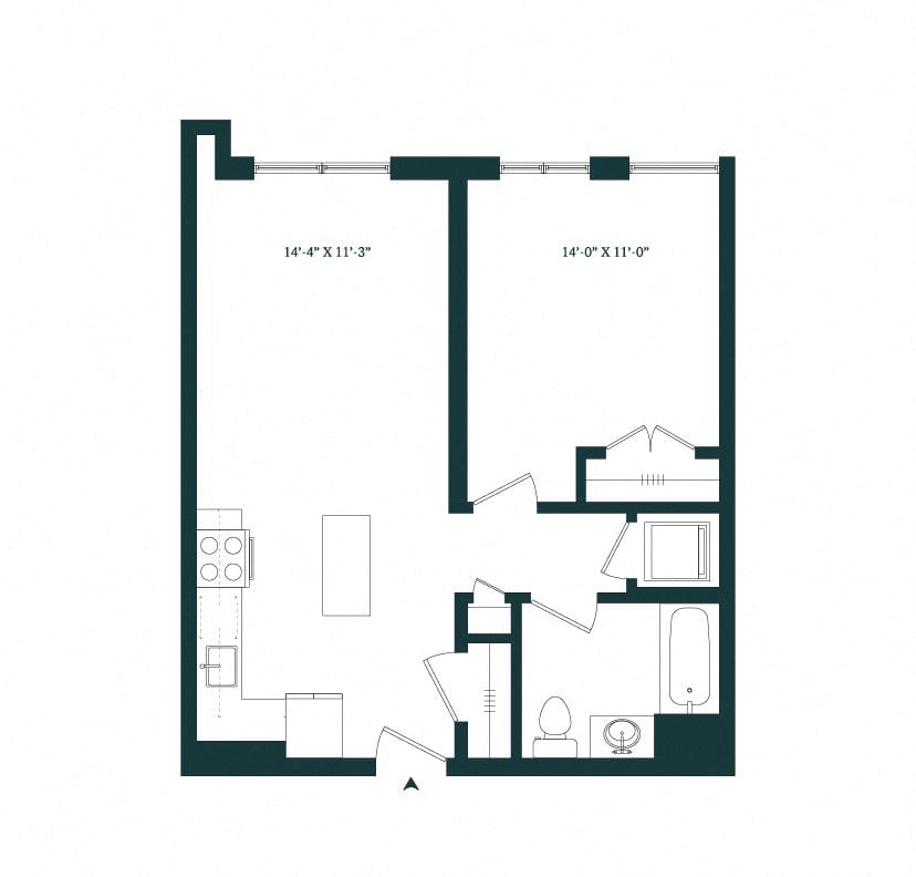 Birch House – PH61