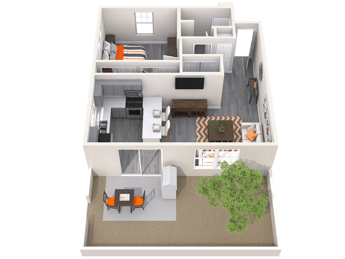 The Villas at Prairie Center – 064