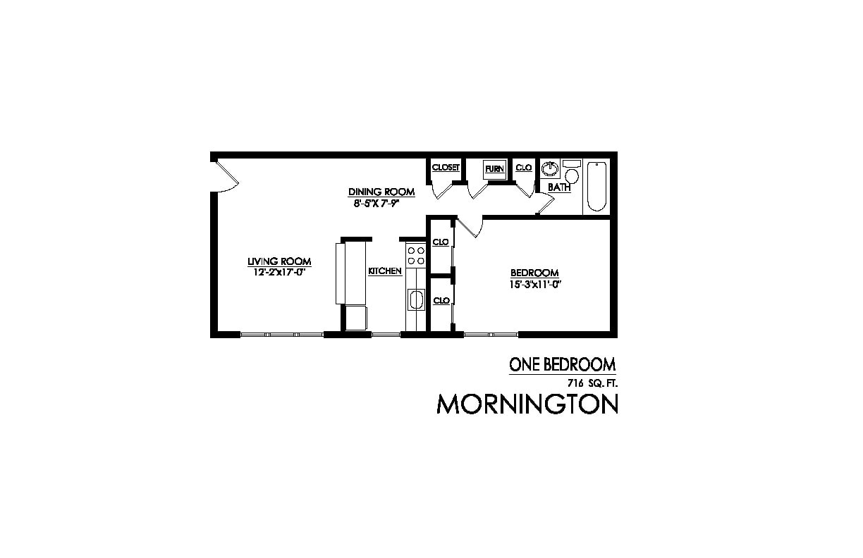 The Mornington – 206