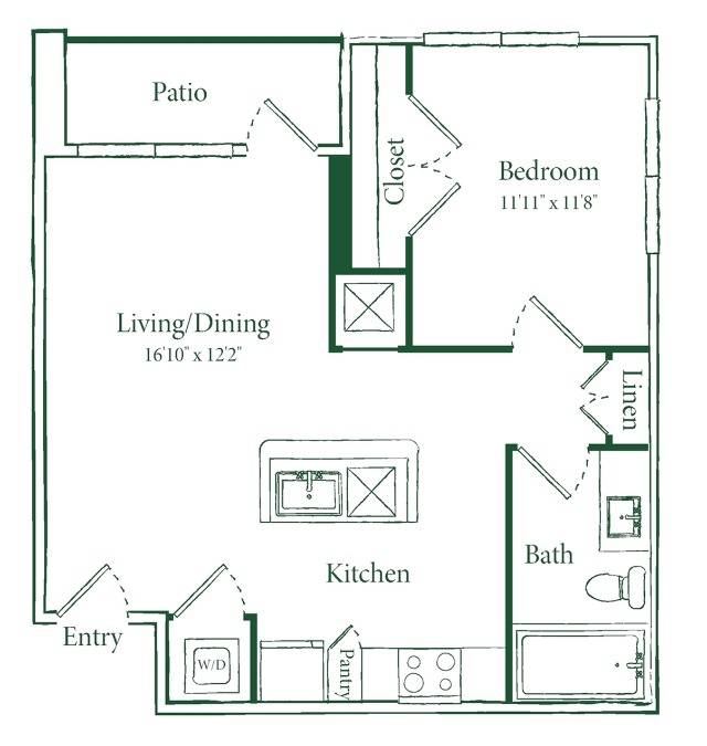 Perch – 2110