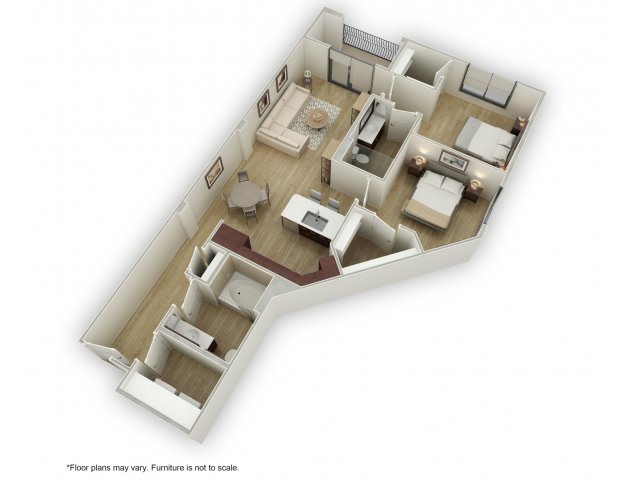 Broadstone Waterfront – 3044