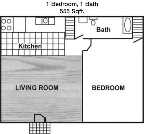 Miami Gardens Apartments LP – 124A