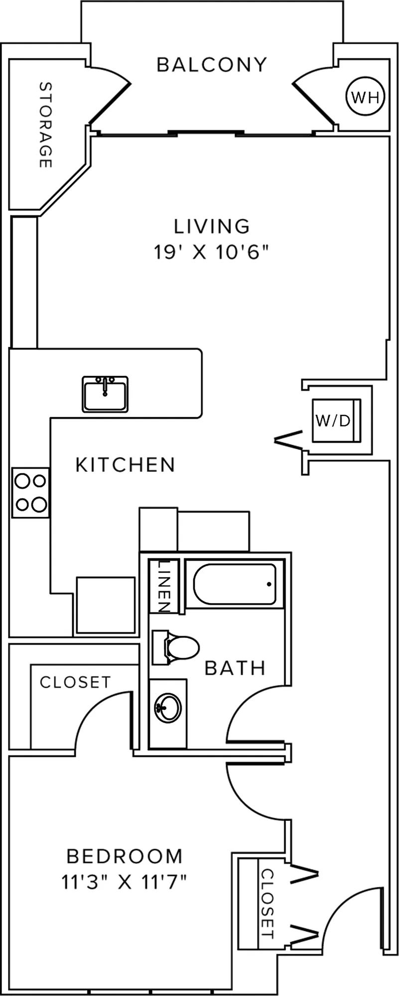The Arroyo – 410