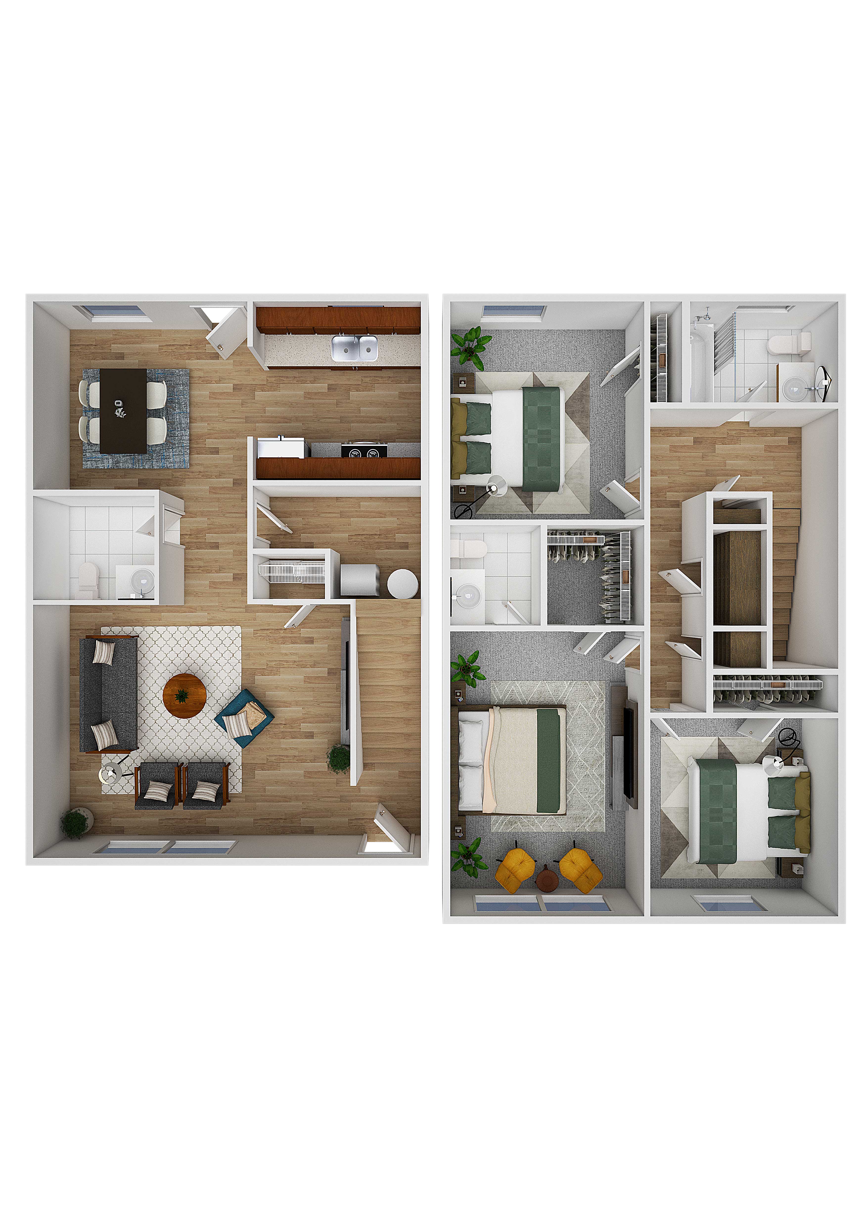 Westwood Townhomes – 15-108