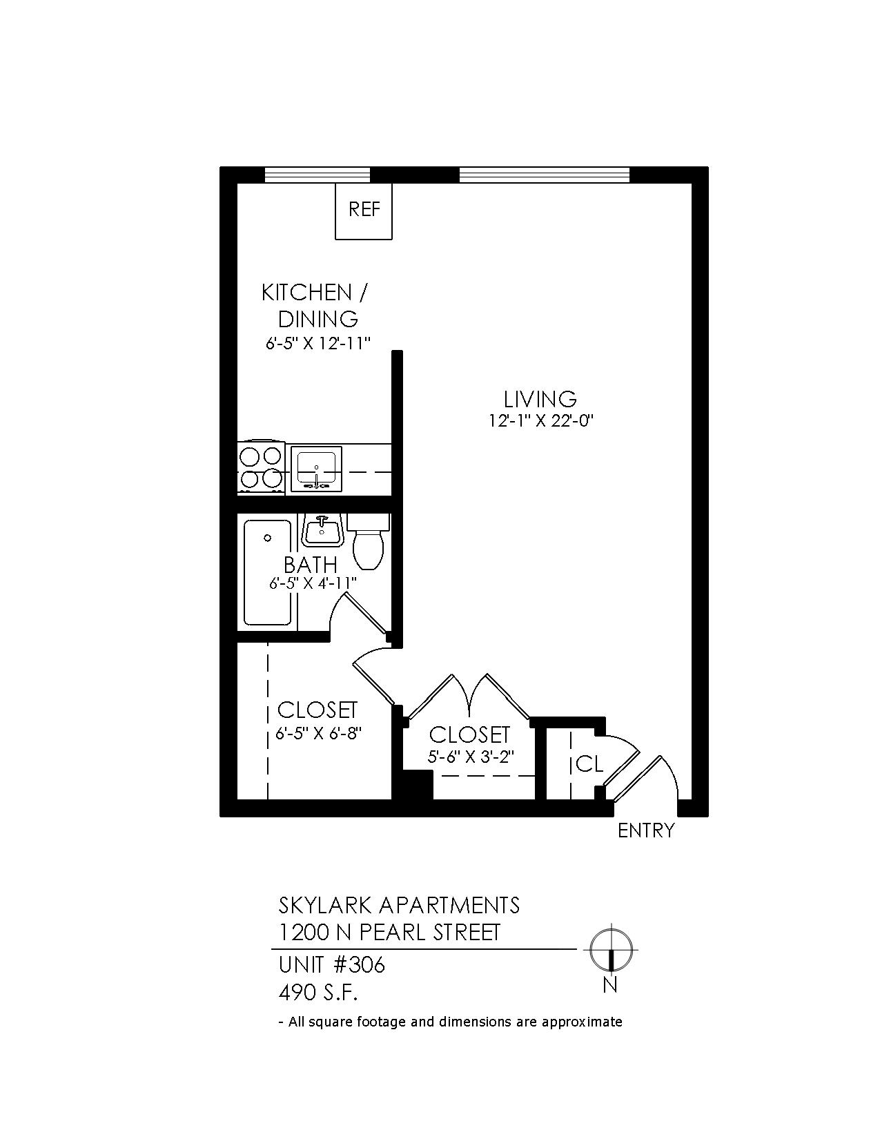 Skylark – 208