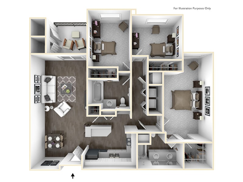 Sereno – 2-302