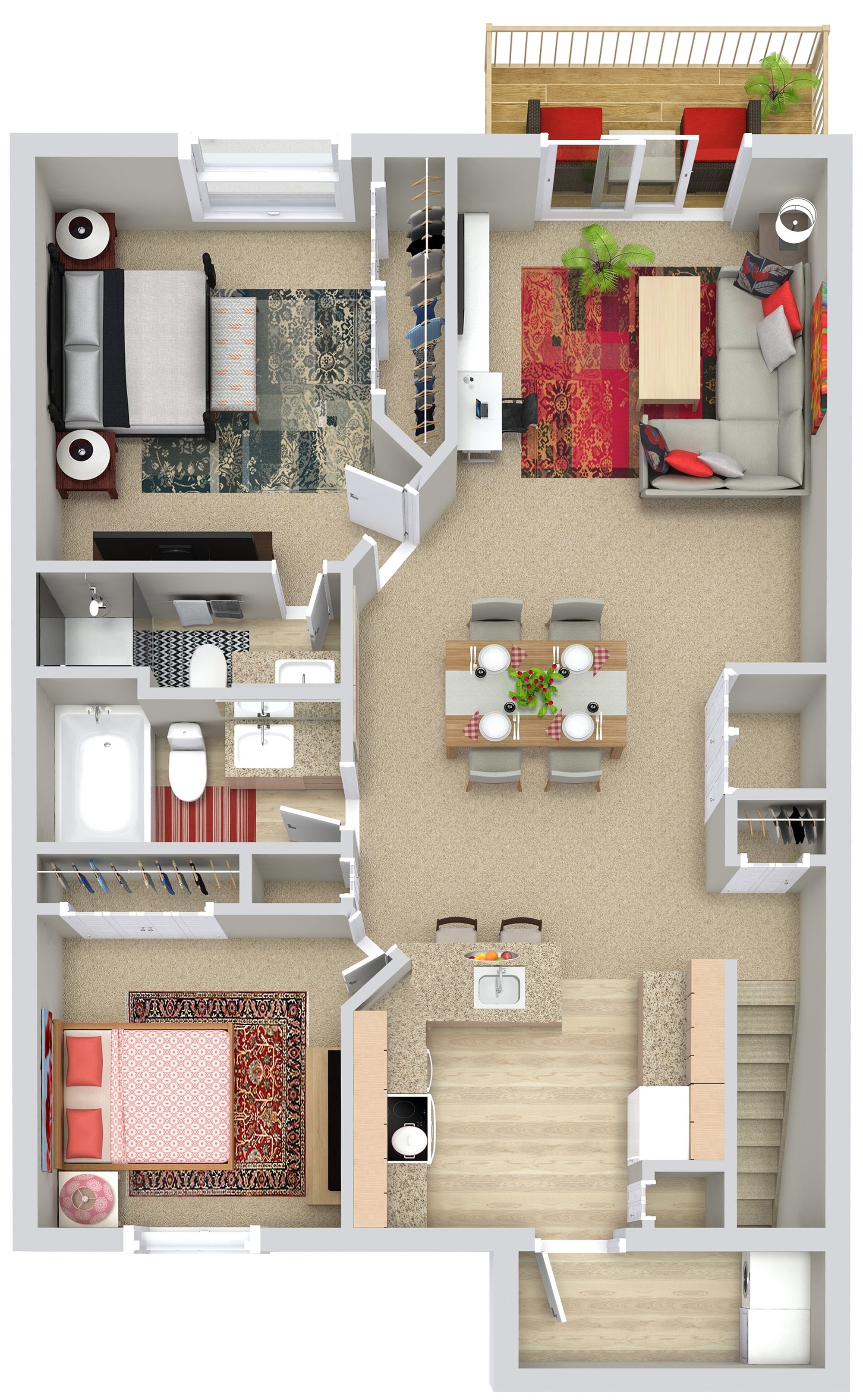 Pebble Creek – 690-08