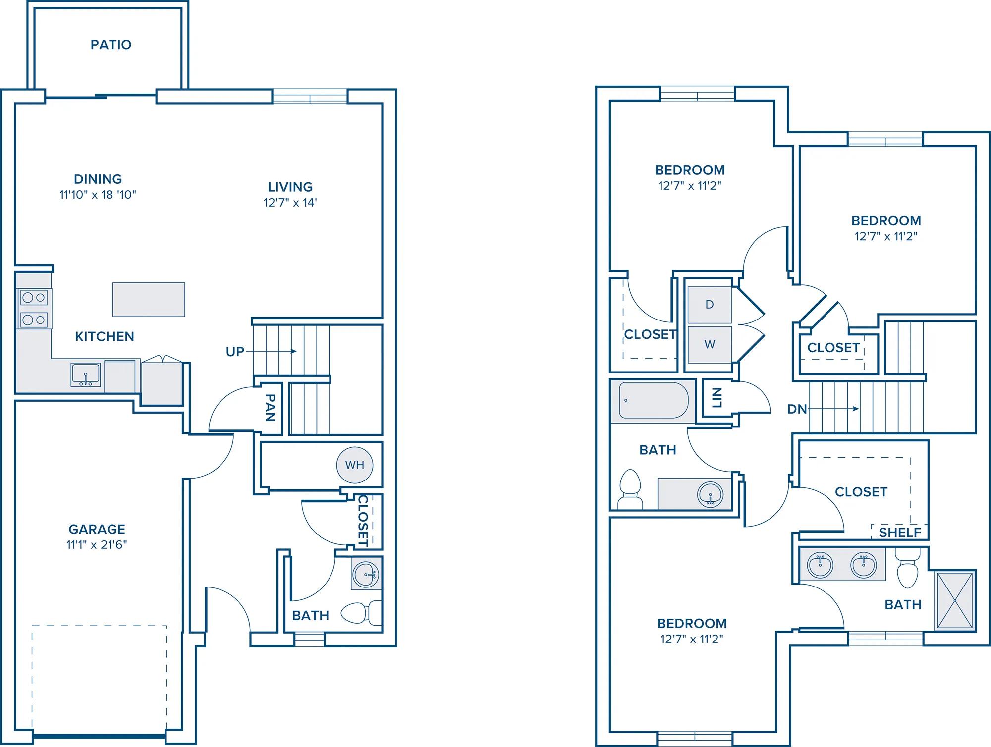 Modera South Shore – 906