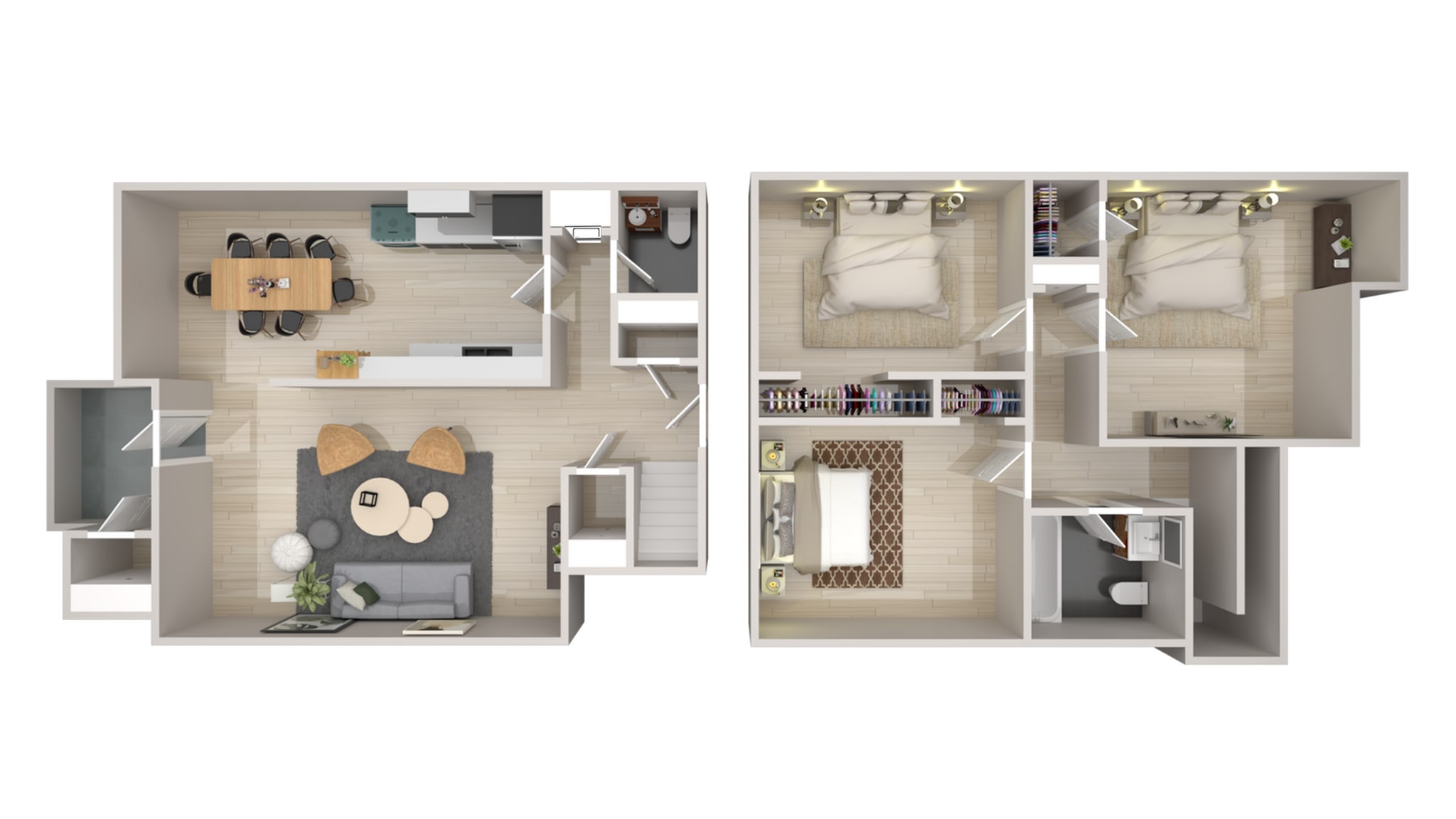 The Grove Apartments – 8736