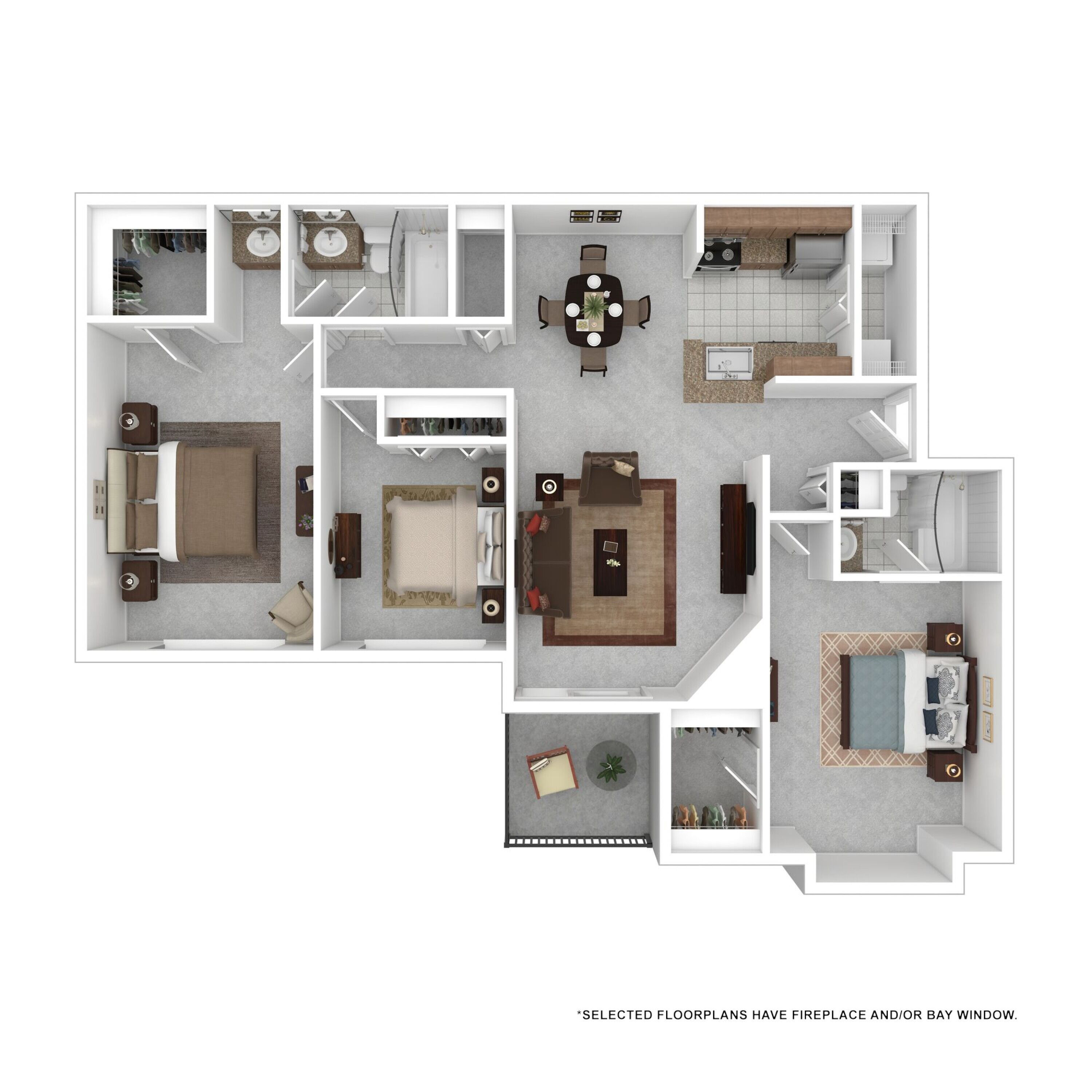Stillwater – 8320J