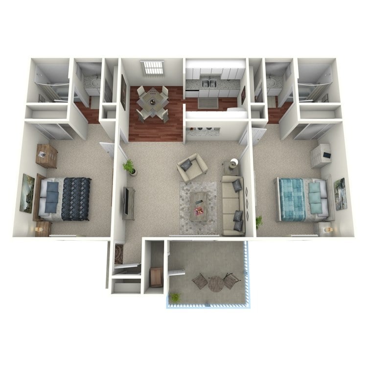 McComber Creek – 5604G