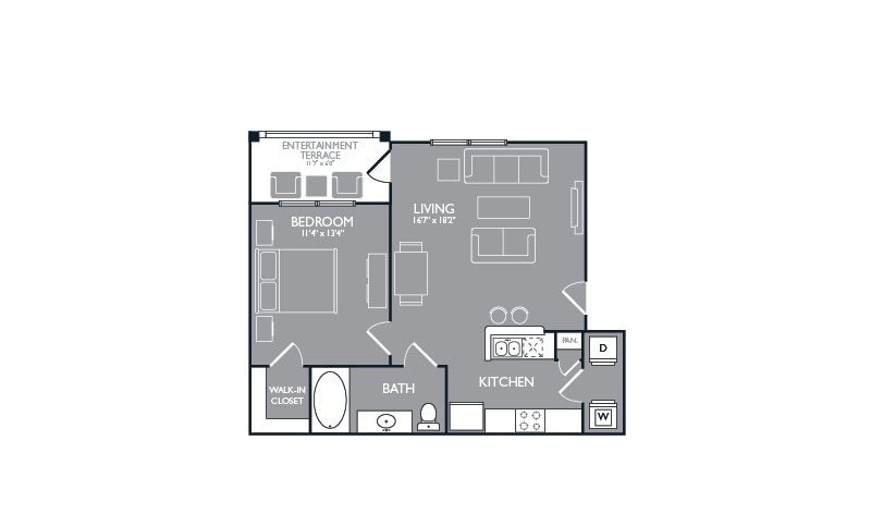 Berkshire Spring Creek – 7401