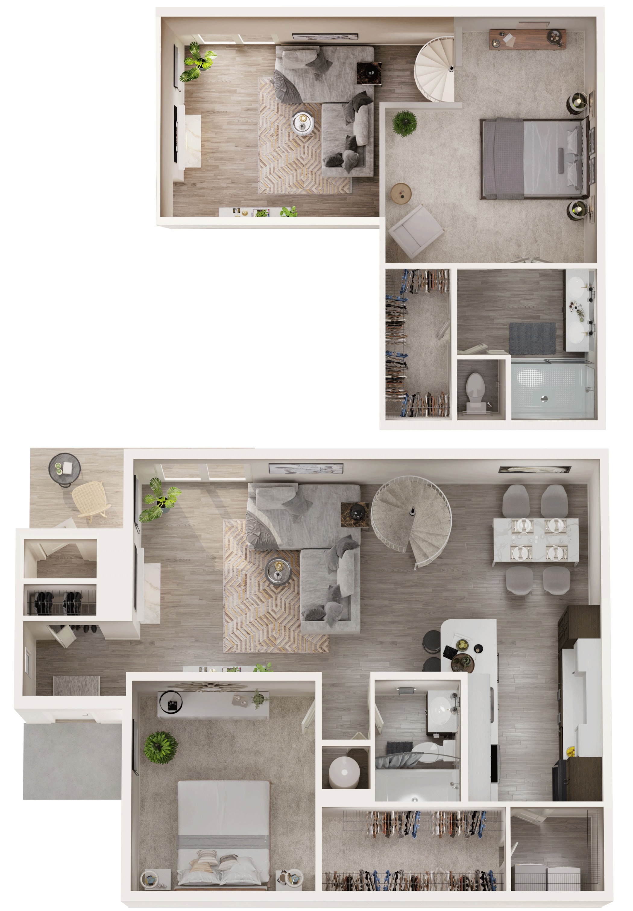 The Willows Apartments – WB09875