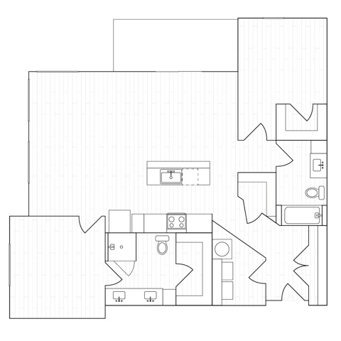 Grand Station Lofts – 300