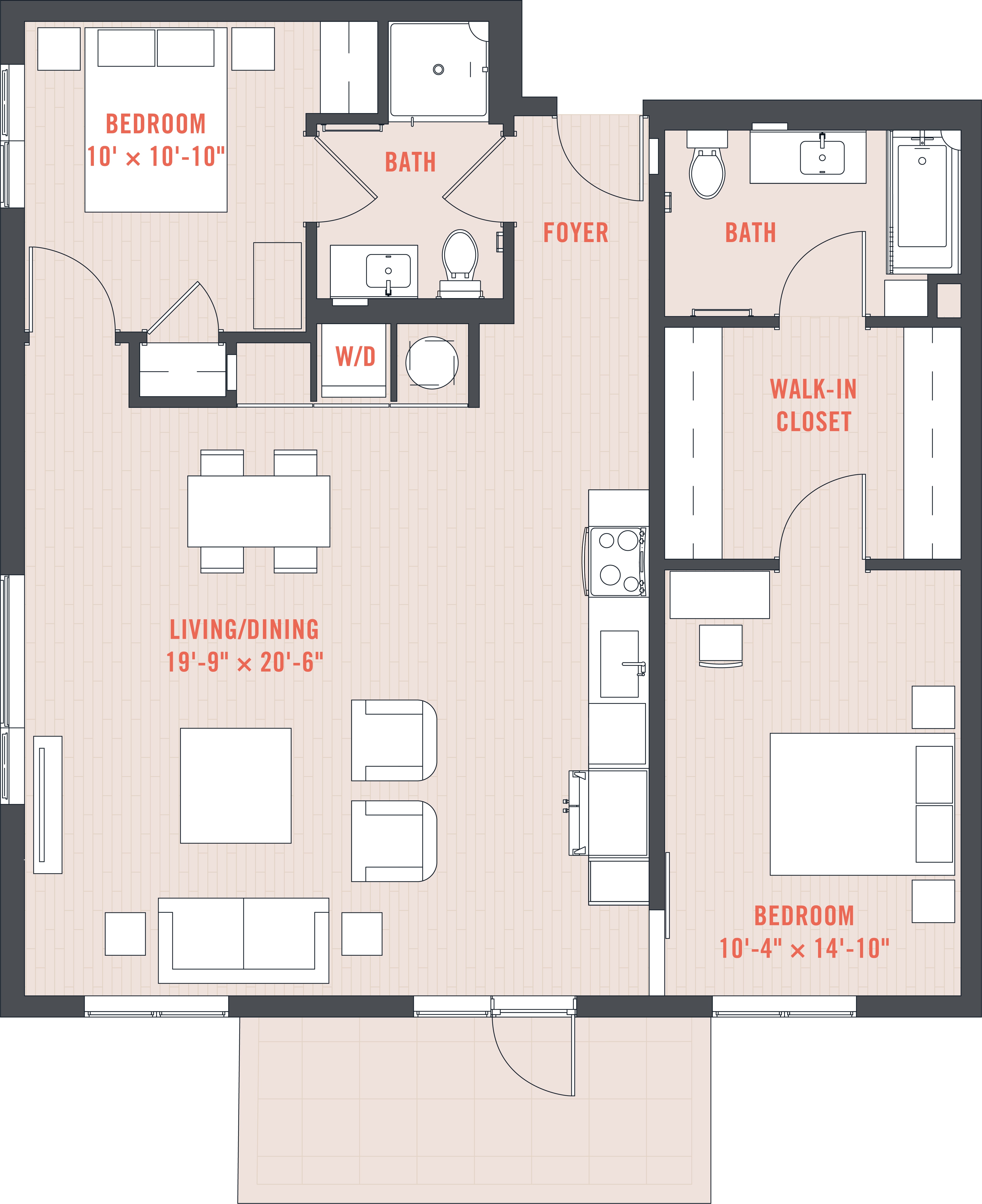 GeerHouse – 460