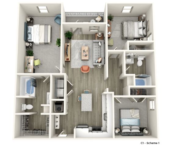Riverchase Vista – 1214