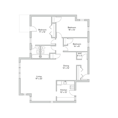 5409 S. Blackstone – 5411-1