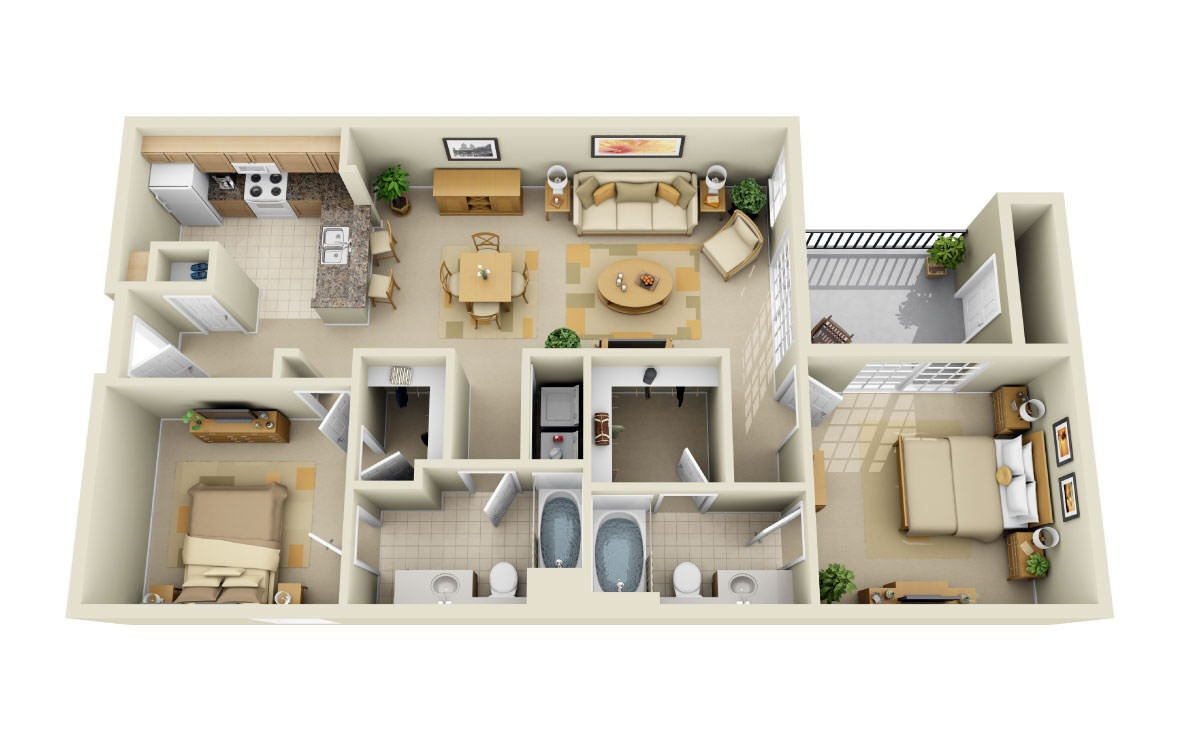 Park Central – 2151