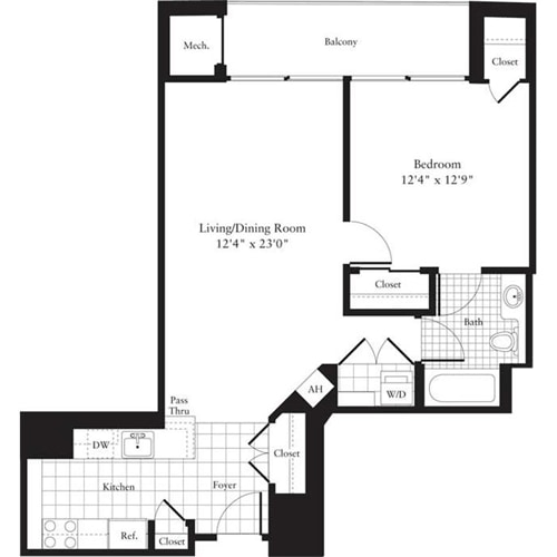 Virginia Square – 0207