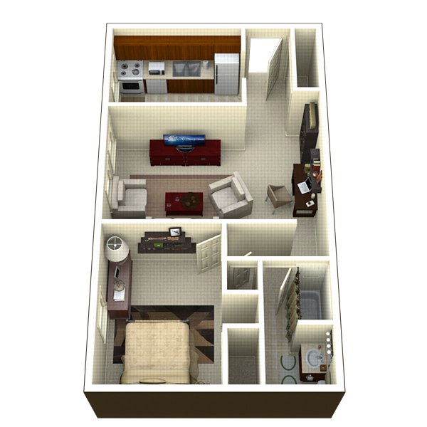 Rose Vista – 1234-05