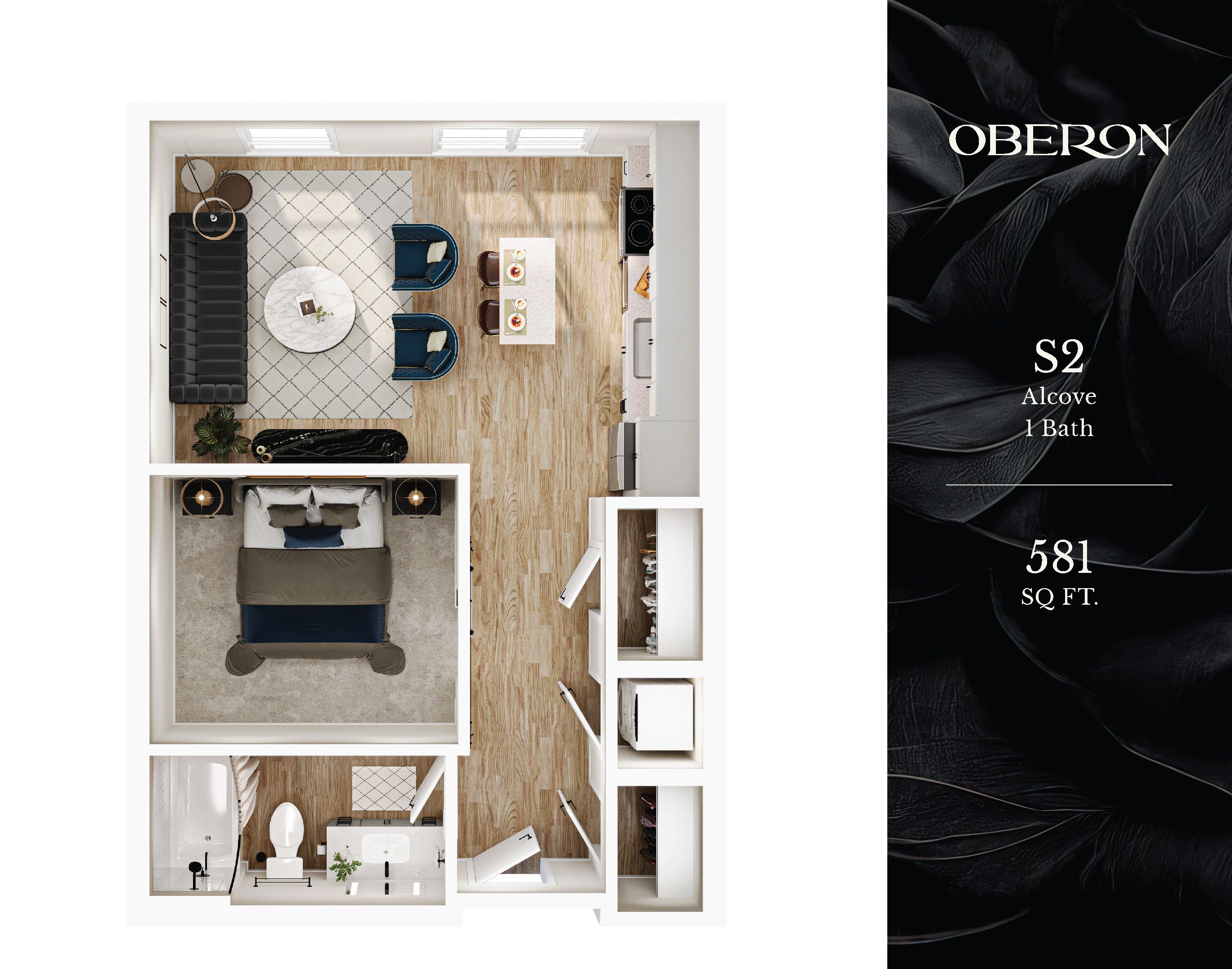 Oberon – 305