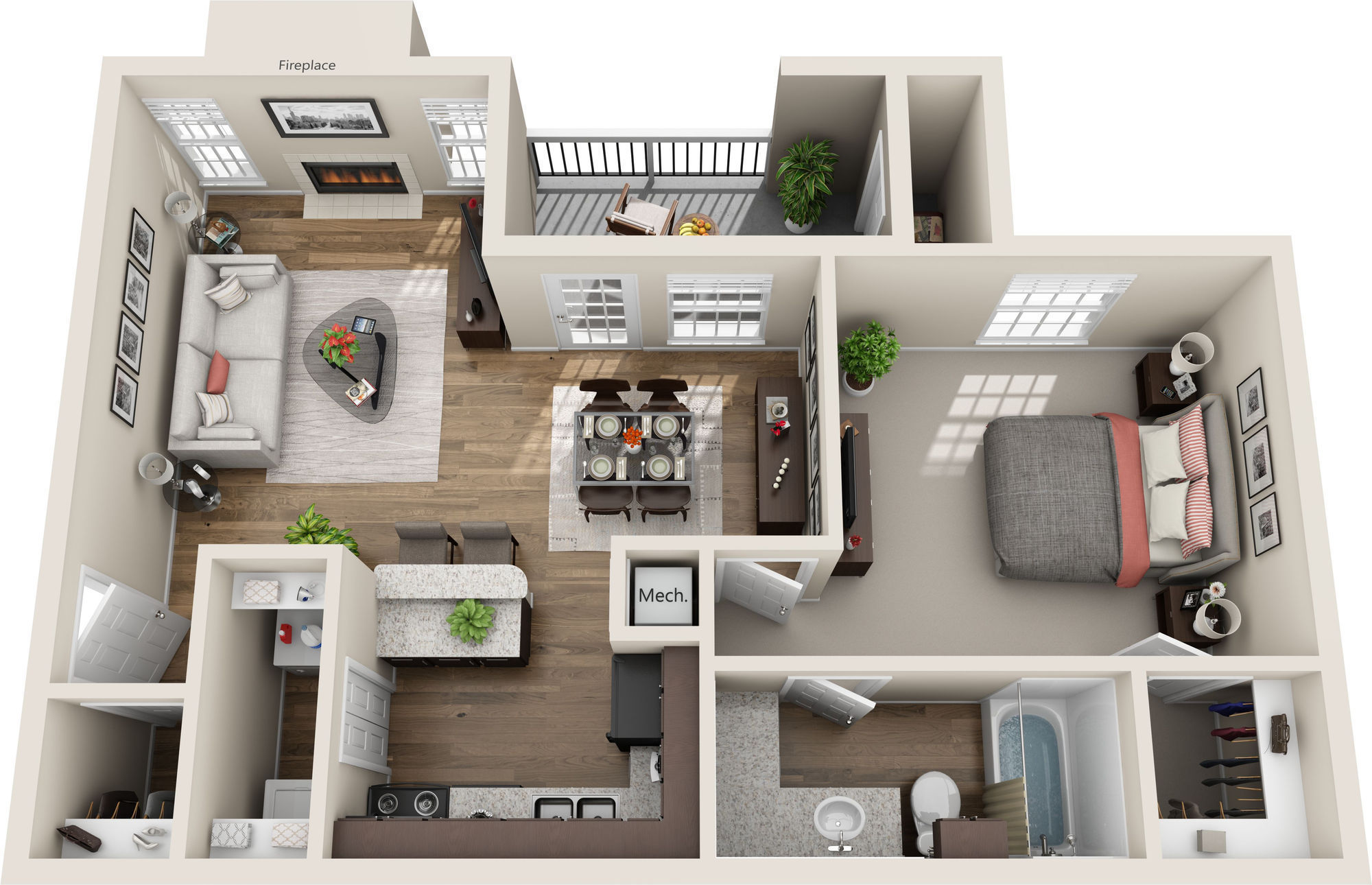 Ridgemont at Stringers Ridge – 6-608