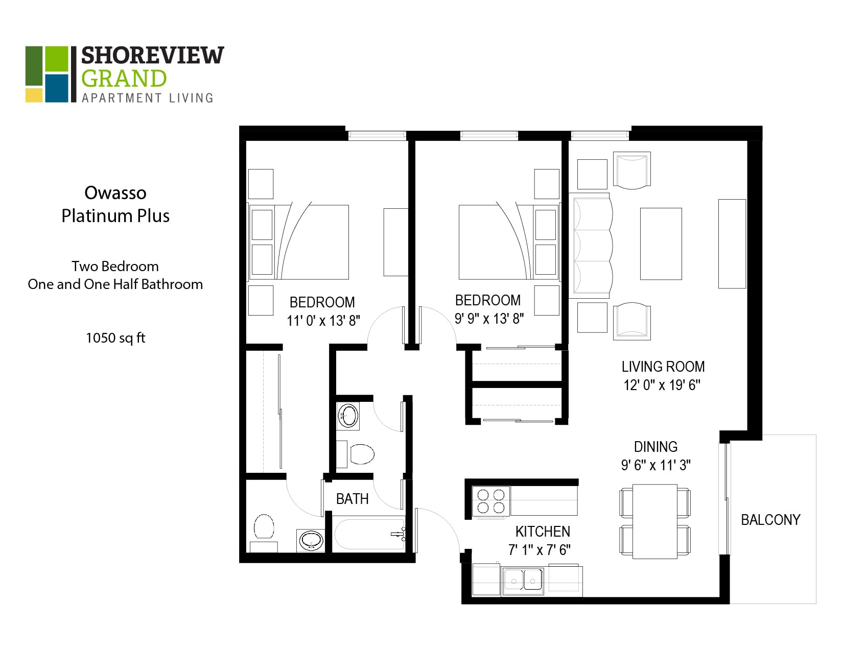Shoreview Grand – 0610