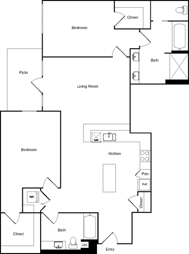 The Hesby – 440
