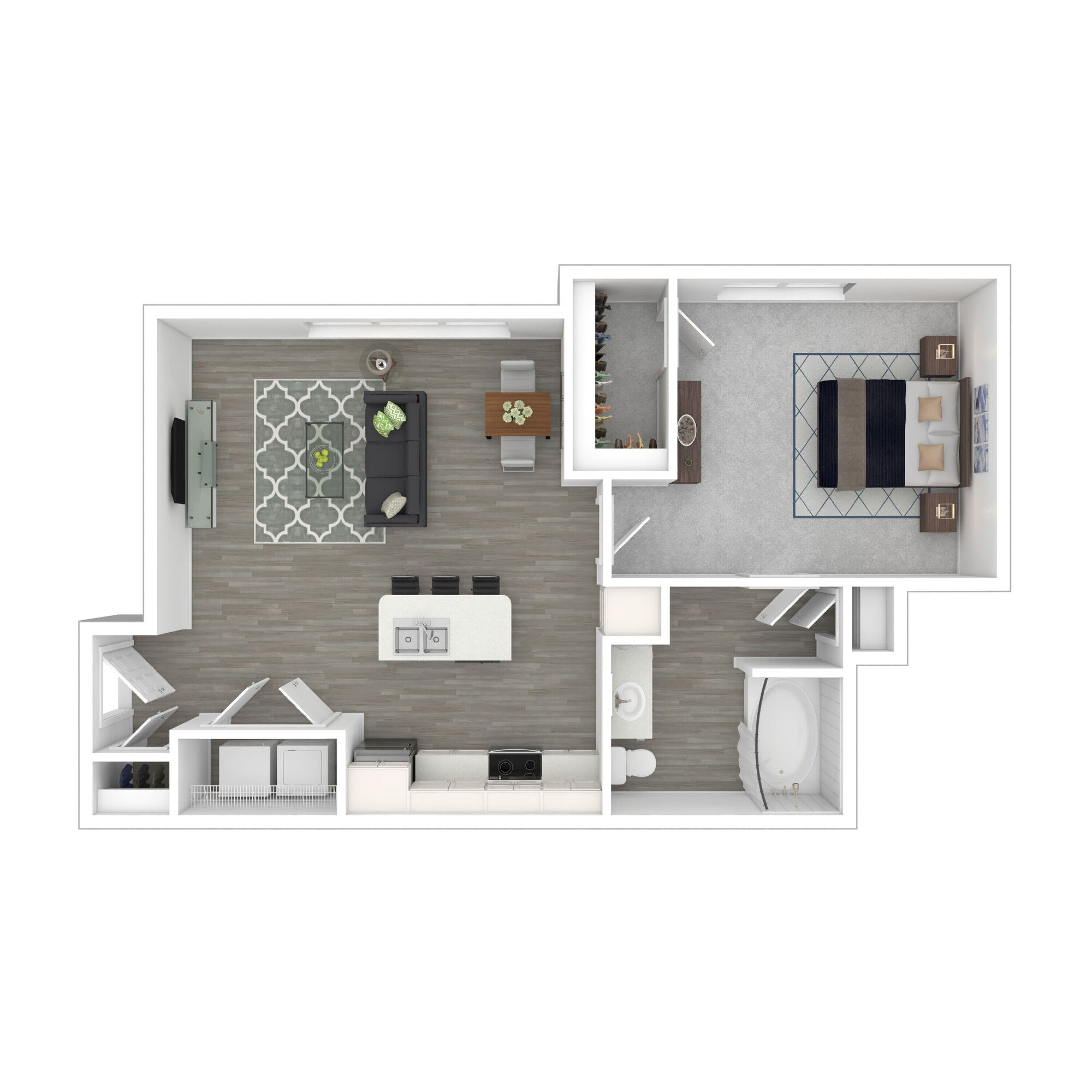 Belclaire – 3507