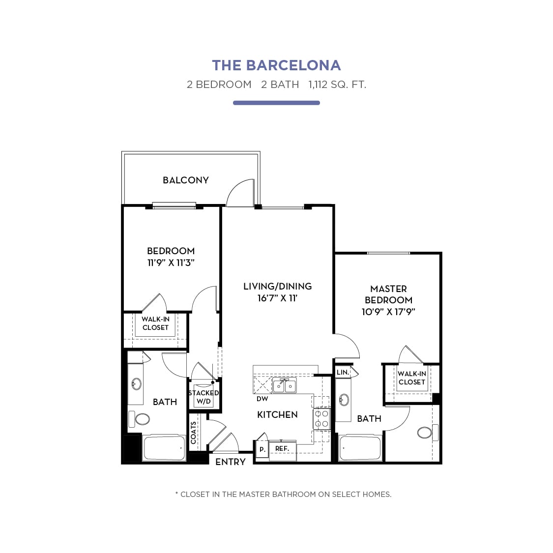 Torrey Gardens – 6318
