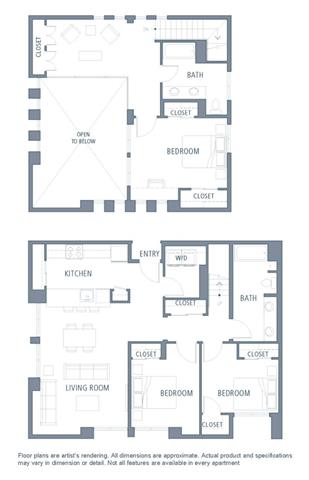 Aventine Apartments – 0404