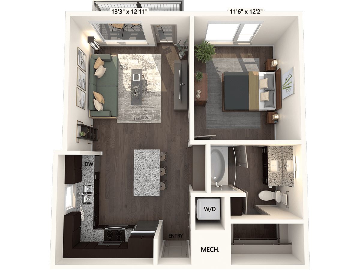Avalon by AvalonBay West Plano – 002-2003