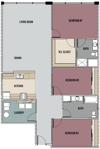 Fourteen91 Lofts – 202