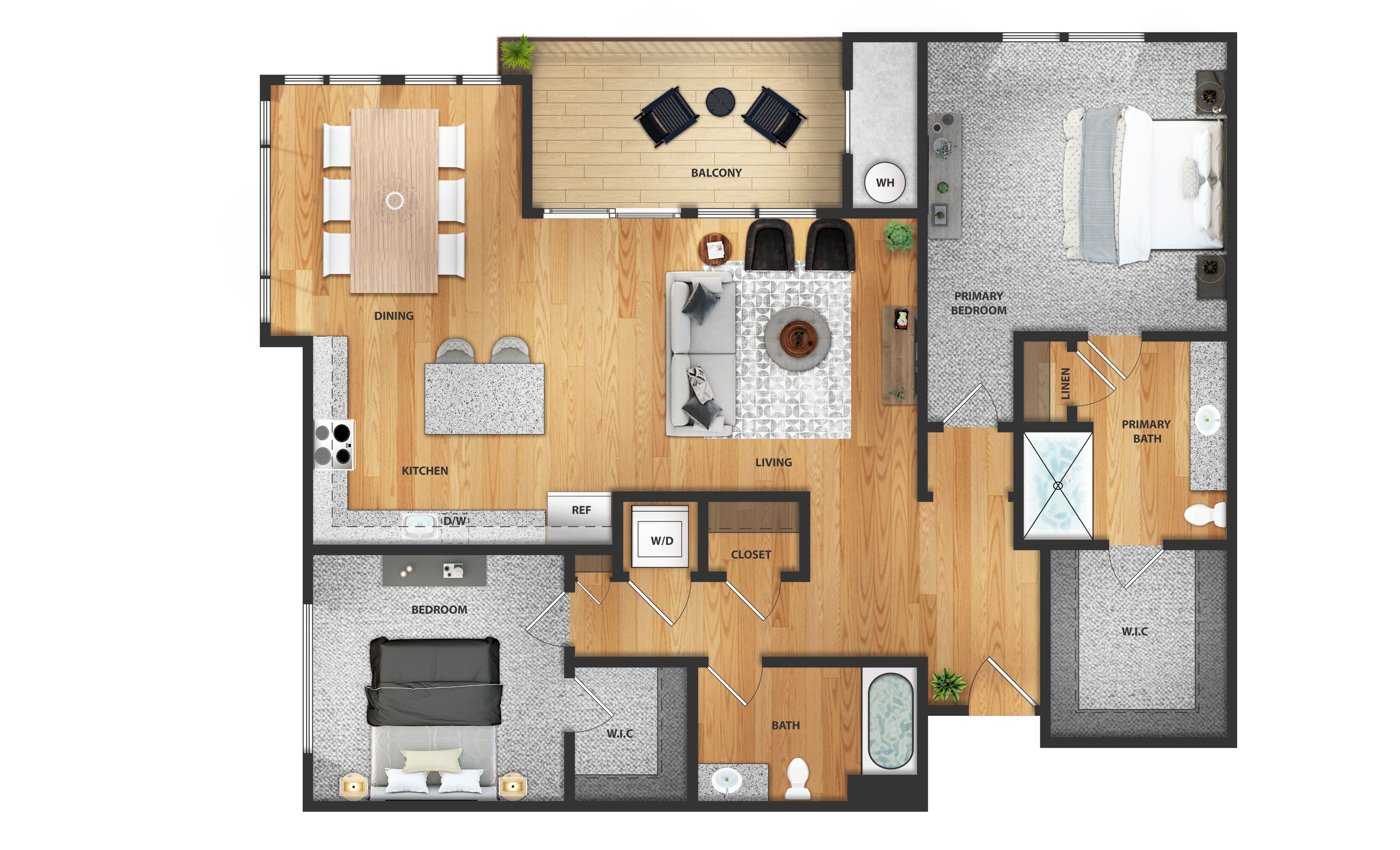 High Line Pointe – 1281-1281-410