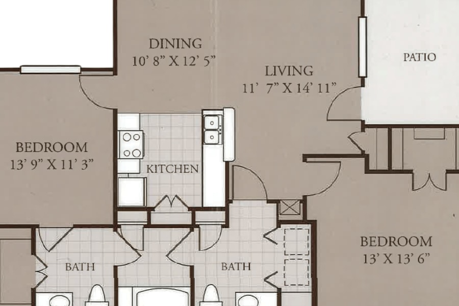 Villas At Henderson – 0114