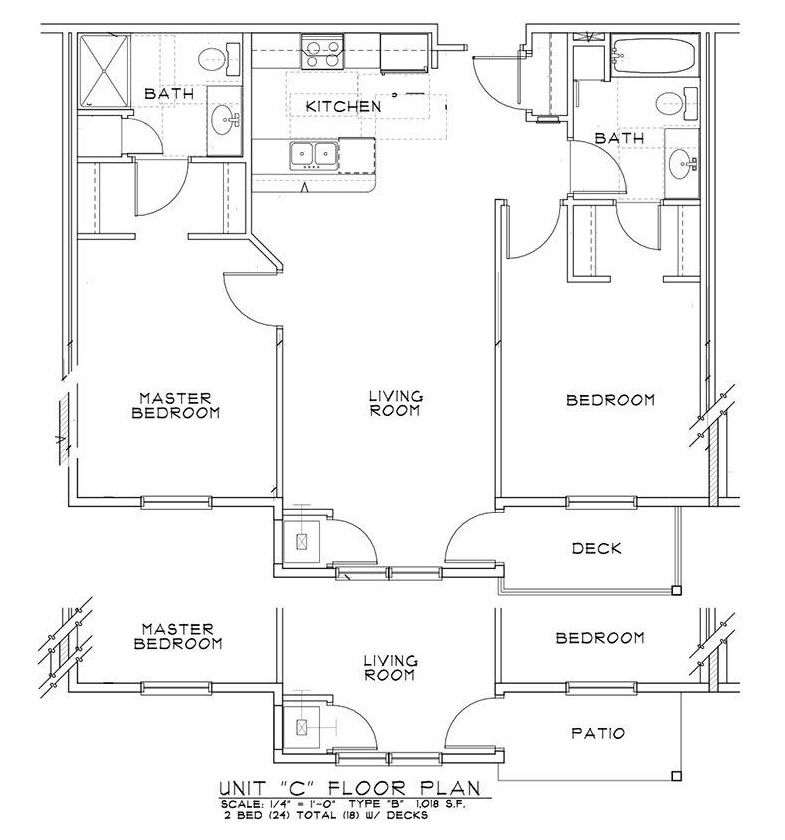 Kenwood on 5th – 305