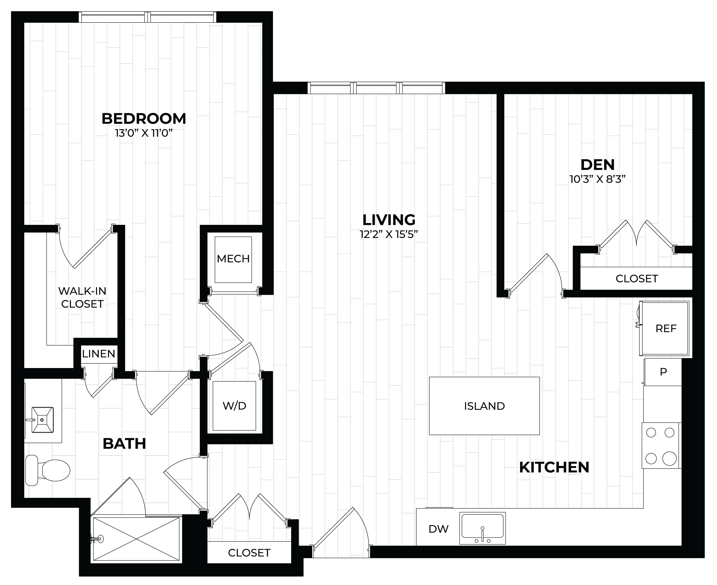 Coulter Place – 212