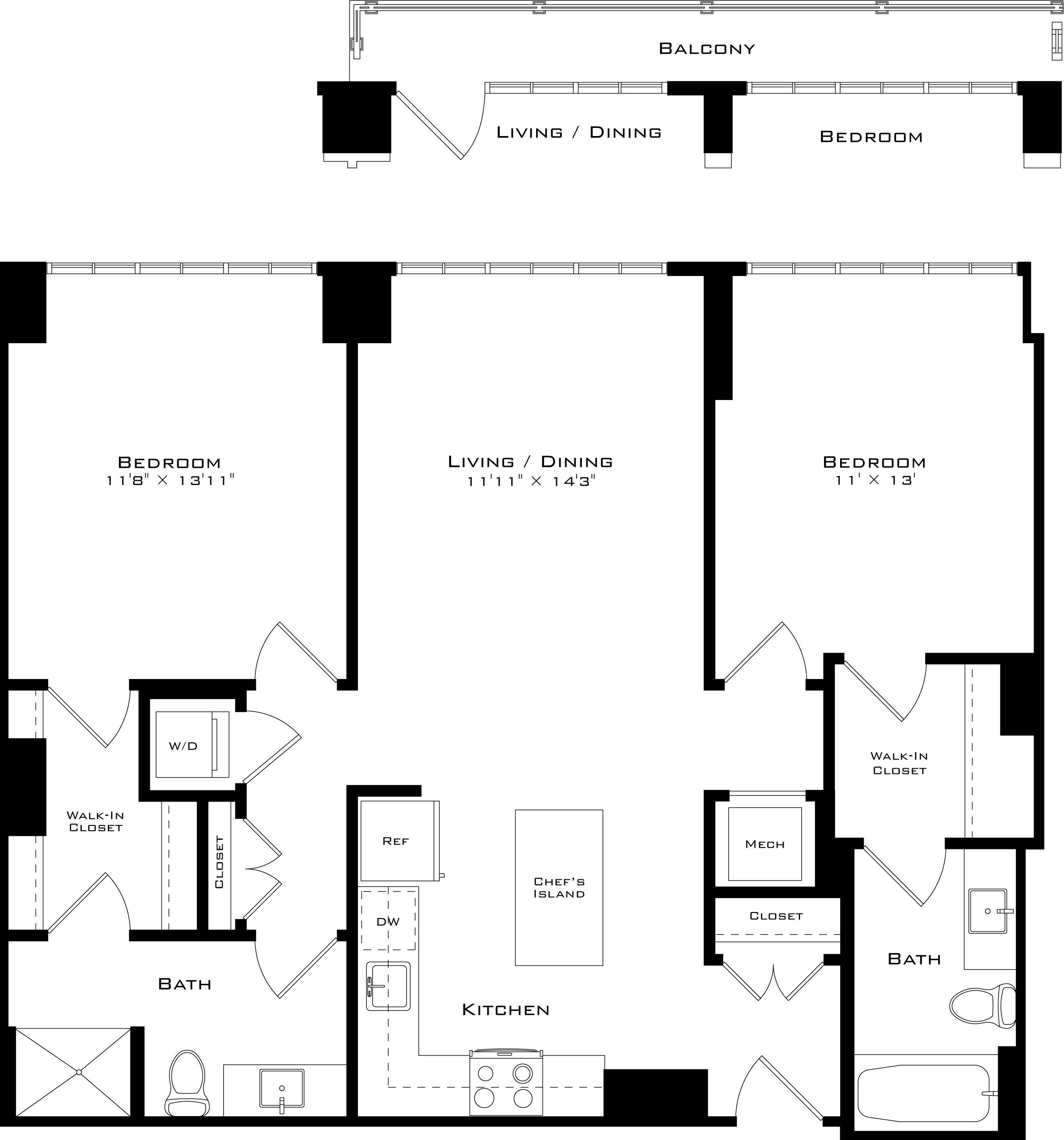 The Belgard – 0909