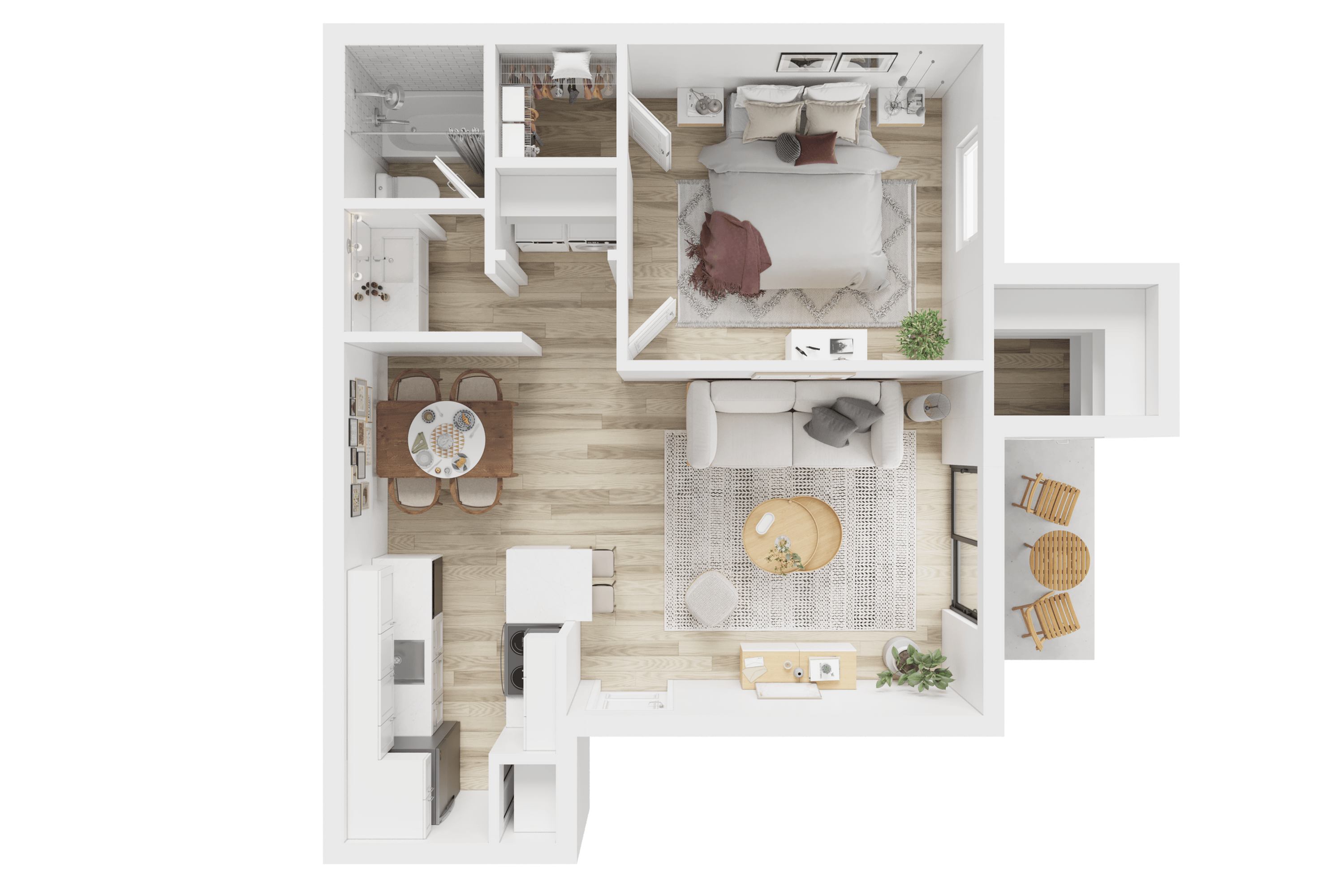 Cala Paradise Valley – 279