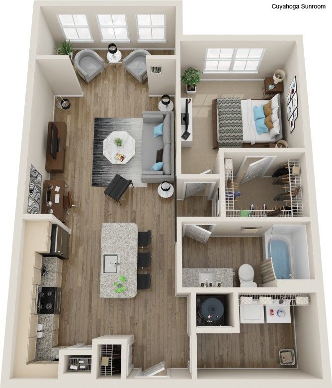 Parc at Wesley Chapel – 112